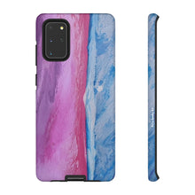 Load image into Gallery viewer, Over The Horizon - TOUGH PHONE CASES for Samsung & iPhones - by Kerry Sandhu Art