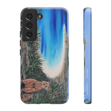 Load image into Gallery viewer, Down Under - TOUGH PHONE CASES for Samsung & iPhones - by Kerry Sandhu Art