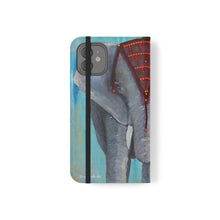 Load image into Gallery viewer, I'm Born Again - PHONE CASE WALLET - by Kerry Sandhu Art