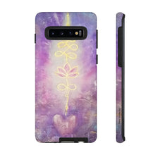Load image into Gallery viewer, This Is It (Your Soul) - TOUGH PHONE CASES for Samsung & iPhones - Designed from original artwork