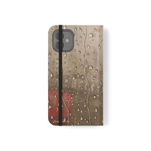 Load image into Gallery viewer, London Still - PHONE CASE WALLET - by Kerry Sandhu Art