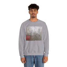 Load image into Gallery viewer, Sweatshirt 50/50 Cotton/Polyester, Medium-heavy fabric, Loose fit, true to size, Original art designs by Kerry Sandhu Art