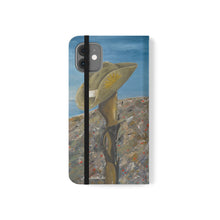 Load image into Gallery viewer, I Was Only 19 - PHONE CASE WALLET - by Kerry Sandhu Art
