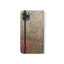 Load image into Gallery viewer, London Still - PHONE CASE WALLET - by Kerry Sandhu Art