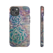 Load image into Gallery viewer, Feeling Good - TOUGH PHONE CASES for Samsung & iPhones - by Kerry Sandhu Art
