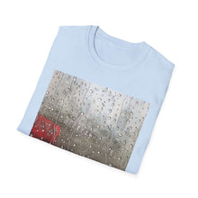 Load image into Gallery viewer, T-Shirt made from very soft materials, no side seams. Feels like bliss to wear! Many designs by Kerry Sandhu Art