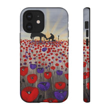 Load image into Gallery viewer, Benedictus - TOUGH PHONE CASES for Samsung & iPhones - by Kerry Sandhu Art