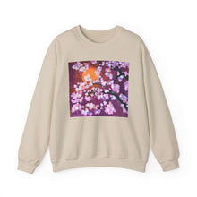 Load image into Gallery viewer, Sweatshirt 50/50 Cotton/Polyester, Medium-heavy fabric, Loose fit, true to size, Original art designs by Kerry Sandhu Art