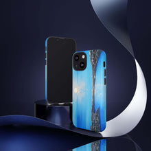 Load image into Gallery viewer, My Island Home - TOUGH PHONE CASES for Samsung & iPhones - by Kerry Sandhu Art