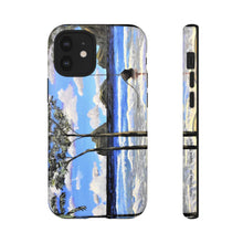 Load image into Gallery viewer, Tropical Escape - TOUGH PHONE CASES for Samsung & iPhones - by Kerry Sandhu Art