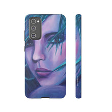 Load image into Gallery viewer, Psychosonic Cindy - TOUGH PHONE CASES for Samsung & iPhones - by Kerry Sandhu Art