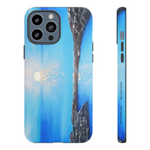 Load image into Gallery viewer, My Island Home - TOUGH PHONE CASES for Samsung & iPhones - by Kerry Sandhu Art