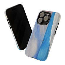 Load image into Gallery viewer, Cottesloe Dreaming - TOUGH PHONE CASES for Samsung & iPhones - by Kerry Sandhu Art