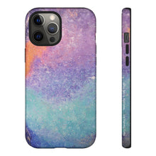 Load image into Gallery viewer, Welcome To My Truth - TOUGH PHONE CASES for Samsung & iPhones - by Kerry Sandhu Art