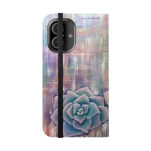 Load image into Gallery viewer, Feeling Good - PHONE CASE WALLET for Samsung & iPhones - by Kerry Sandhu Art
