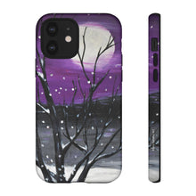 Load image into Gallery viewer, Luminescence - TOUGH PHONE CASES for Samsung & iPhones - by Kerry Sandhu Art
