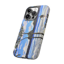 Load image into Gallery viewer, Tropical Escape - TOUGH PHONE CASES for Samsung & iPhones - by Kerry Sandhu Art