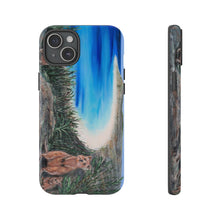 Load image into Gallery viewer, Down Under - TOUGH PHONE CASES for Samsung & iPhones - by Kerry Sandhu Art