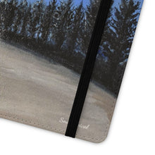 Load image into Gallery viewer, Soul Revival - PHONE CASE WALLET for Samsung & iPhones - by Kerry Sandhu Art