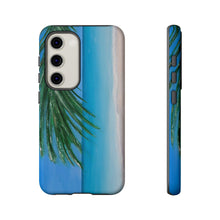 Load image into Gallery viewer, Slice of Heaven - TOUGH PHONE CASES for Samsung & iPhones - by Kerry Sandhu Art