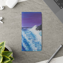 Load image into Gallery viewer, Seven Seas of Rhye - PHONE CASE WALLET - by Kerry Sandhu Art