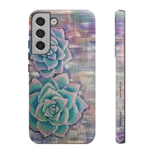 Load image into Gallery viewer, Feeling Good - TOUGH PHONE CASES for Samsung & iPhones - by Kerry Sandhu Art