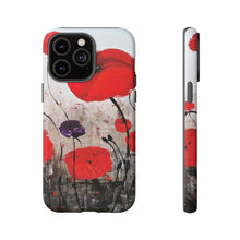 Load image into Gallery viewer, For The Fallen - TOUGH PHONE CASES for Samsung & iPhones - by Kerry Sandhu Art