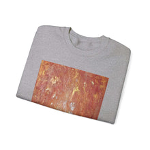 Load image into Gallery viewer, Sweatshirt 50/50 Cotton/Polyester, Medium-heavy fabric, Loose fit, true to size, Original art designs by Kerry Sandhu Art