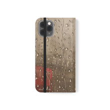 Load image into Gallery viewer, London Still - PHONE CASE WALLET - by Kerry Sandhu Art