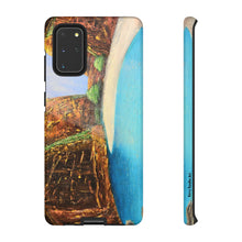 Load image into Gallery viewer, Colossal - TOUGH PHONE CASES for Samsung & iPhones - by Kerry Sandhu Art