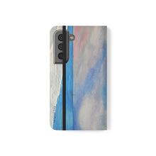 Load image into Gallery viewer, Cottesloe Dreaming - PHONE CASE WALLET - by Kerry Sandhu Art