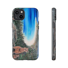 Load image into Gallery viewer, Down Under - TOUGH PHONE CASES for Samsung & iPhones - by Kerry Sandhu Art