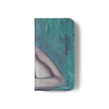 Load image into Gallery viewer, Bootylicious - PHONE CASE WALLET for Samsung & iPhones - by Kerry Sandhu Art