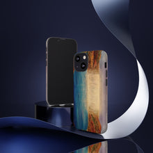 Load image into Gallery viewer, Emotional Rescue - TOUGH PHONE CASES for Samsung & iPhones - by Kerry Sandhu Art