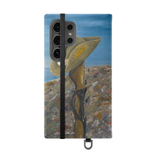 Load image into Gallery viewer, I Was Only 19 - PHONE CASE WALLET - by Kerry Sandhu Art
