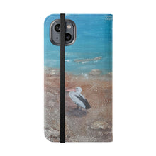 Load image into Gallery viewer, Nothing Else Matters - PHONE CASE WALLET - by Kerry Sandhu Art