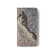Load image into Gallery viewer, Run to the Water - PHONE CASE WALLET - by Kerry Sandhu Art