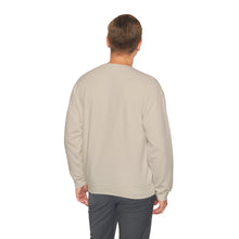 Load image into Gallery viewer, Sweatshirt 50/50 Cotton/Polyester, Medium-heavy fabric, Loose fit, true to size, Original art designs by Kerry Sandhu Art