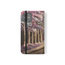 Load image into Gallery viewer, The Dolphin's Cry - PHONE CASE WALLET - by Kerry Sandhu Art