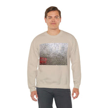 Load image into Gallery viewer, Sweatshirt 50/50 Cotton/Polyester, Medium-heavy fabric, Loose fit, true to size, Original art designs by Kerry Sandhu Art