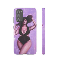 Load image into Gallery viewer, All About That Bass - TOUGH PHONE CASES for Samsung & iPhones - by Kerry Sandhu Art