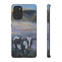 Load image into Gallery viewer, Morning Has Broken - TOUGH PHONE CASES for Samsung & iPhones - by Kerry Sandhu Art
