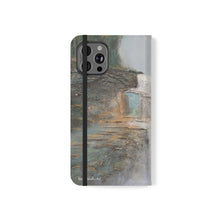 Load image into Gallery viewer, It's A Kind of Magic - PHONE CASE WALLET - by Kerry Sandhu Art