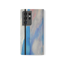 Load image into Gallery viewer, Cottesloe Dreaming - PHONE CASE WALLET - by Kerry Sandhu Art