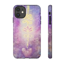 Load image into Gallery viewer, This Is It (Your Soul) - TOUGH PHONE CASES for Samsung & iPhones - Designed from original artwork