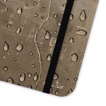 Load image into Gallery viewer, London Still - PHONE CASE WALLET - by Kerry Sandhu Art