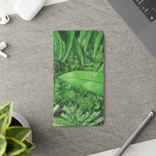 Load image into Gallery viewer, Where Eagles Have Been - PHONE CASE WALLET - by Kerry Sandhu Art