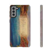 Load image into Gallery viewer, Emotional Rescue - TOUGH PHONE CASES for Samsung & iPhones - by Kerry Sandhu Art