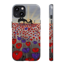Load image into Gallery viewer, Benedictus - TOUGH PHONE CASES for Samsung & iPhones - by Kerry Sandhu Art