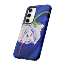 Load image into Gallery viewer, Life's Midnight - TOUGH PHONE CASES for Samsung & iPhones - by Kerry Sandhu Art